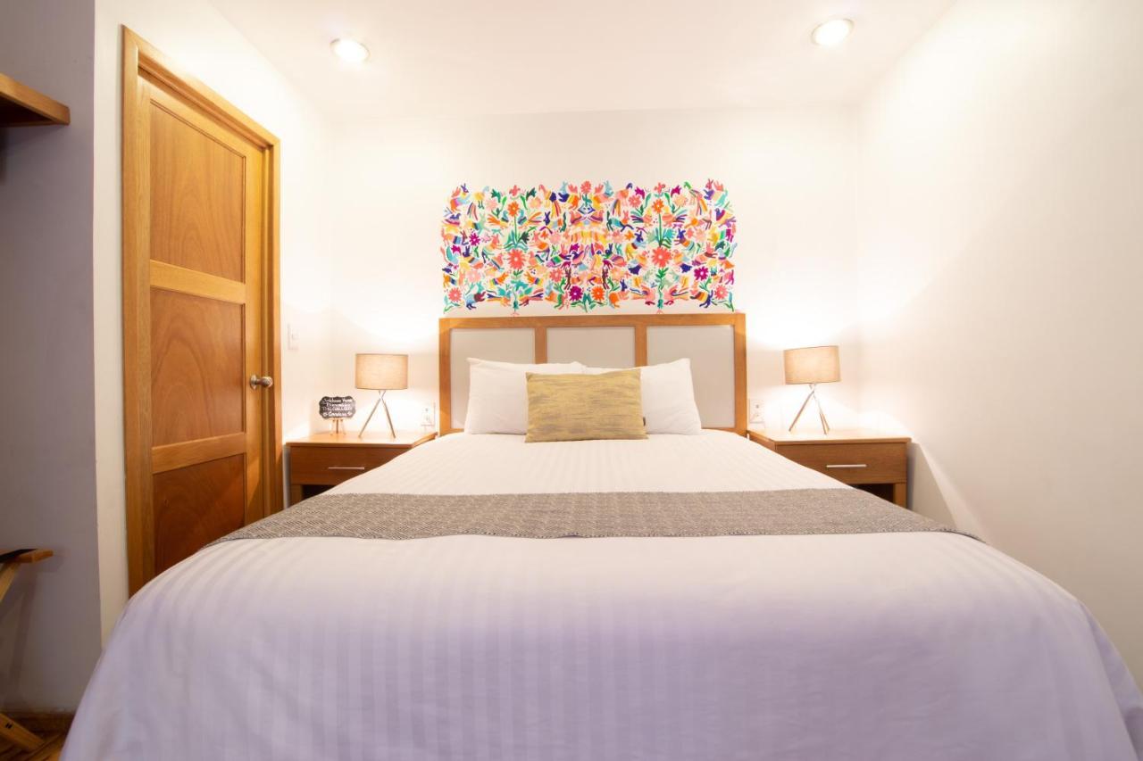The Gallery مدينة مكسيكو المظهر الخارجي الصورة