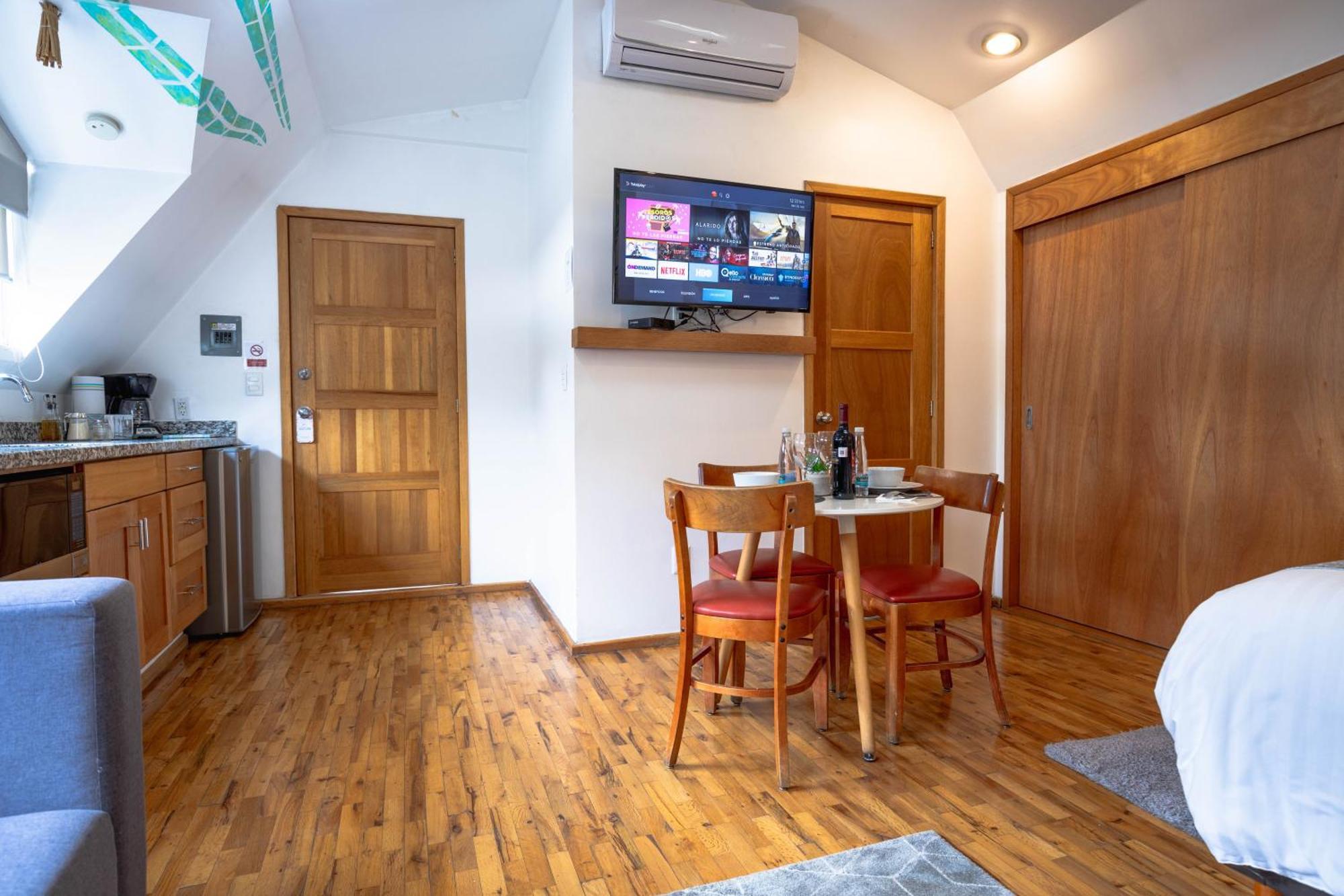 The Gallery مدينة مكسيكو المظهر الخارجي الصورة